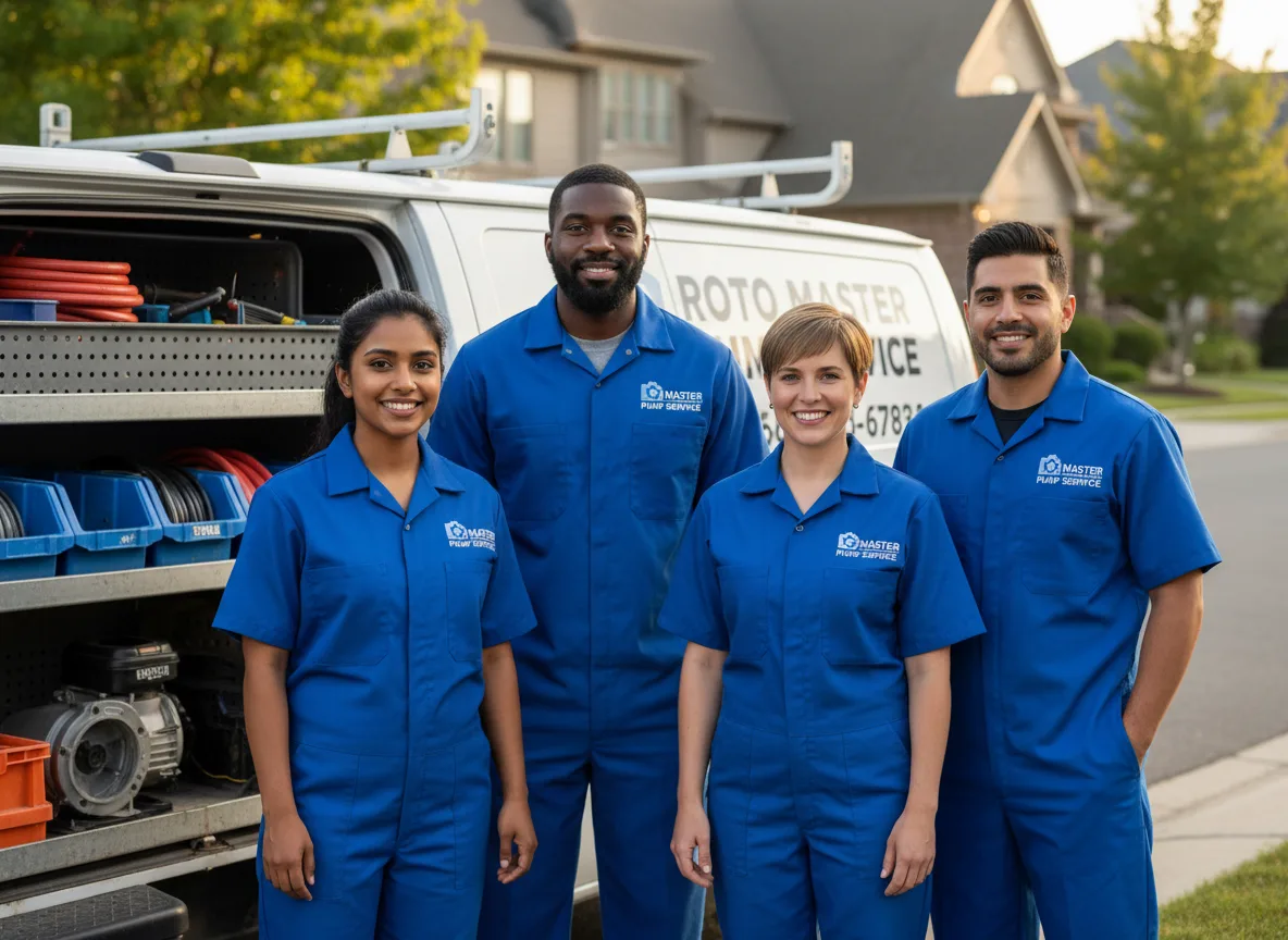 Sump Pump Installation company in Kernville, CA